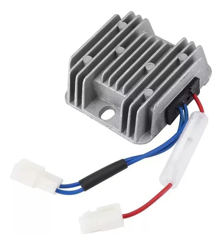 comprar Regulador De Voltaje 12volt Avr Generadores Kipor 178f, 186f