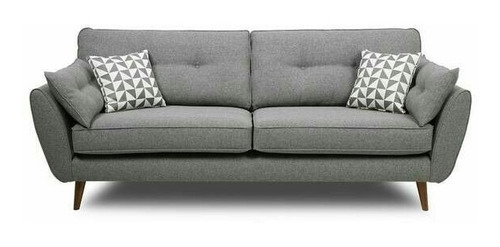 Sofa, Sillon, Love Seat. Moderno
