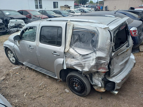 Chevrolet Hhr 2006 ( En Partes ) 2006 - 2011 Aut 2.4l Yonke