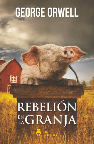 Rebelión En La Granja