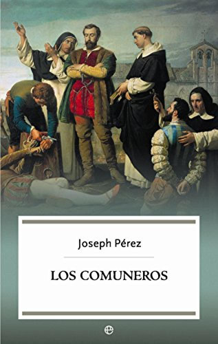 Los Comuneros - Perez Joseph