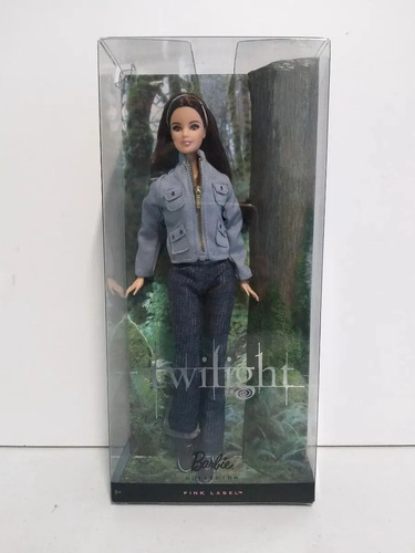 Barbie Collector The Twilight Saga Bella - Crepúsculo