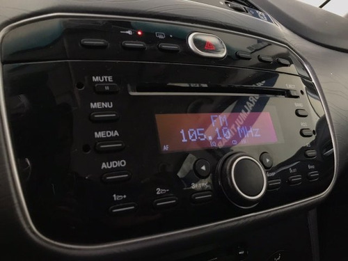 Imagem 10 de 12 de Punto 1.4 Attractive 8v Flex 4p Manual