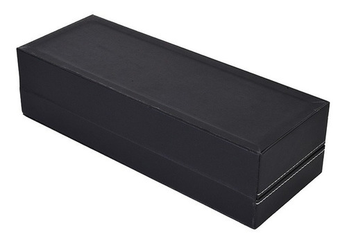 Imagen 8 de 10 de Organizador Estuche Caja 6 Relojes Exhibidor Elegante Joyas