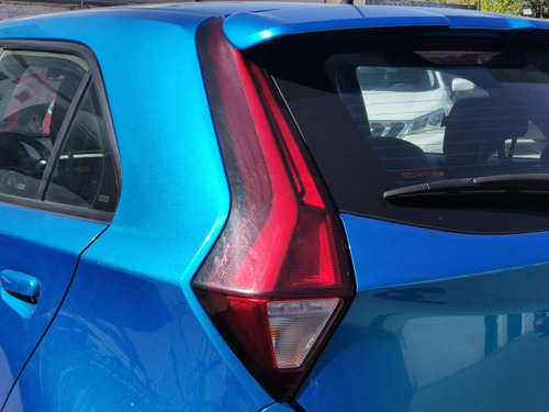 Mg Mg3 3 Hatch Back 1.5 2023
