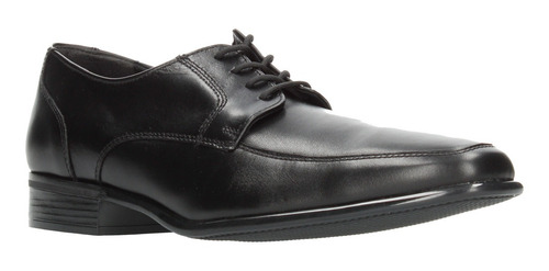 Zapato De Vestir Gino Cherruti Para Hombre 4416 Negro [gch32