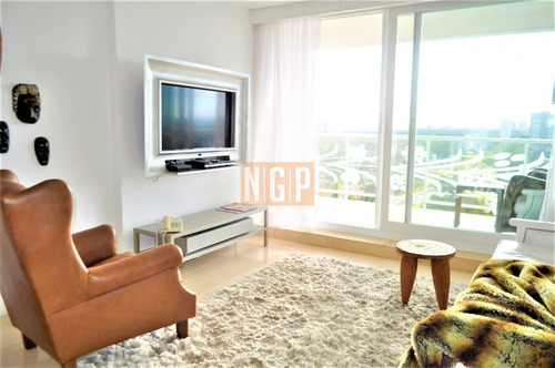 Imagen 4 de 27 de Apartamento Con Excelentes Servicios