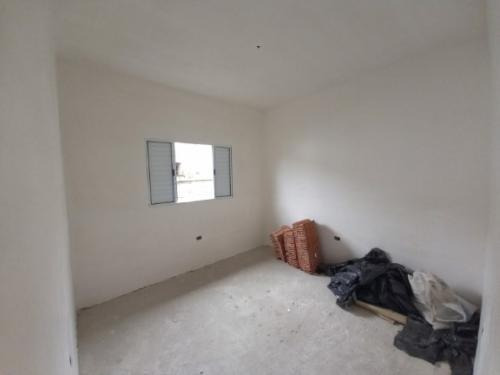 Imagem 4 de 13 de Casa Nova Para Financiamento Com Piscina, Lado Praia