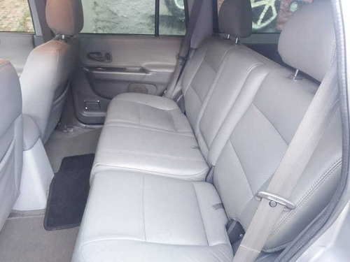 Imagem 15 de 15 de Mitsubishi Pajero Sport Hpe 2.4 4x4 Diesel 2009