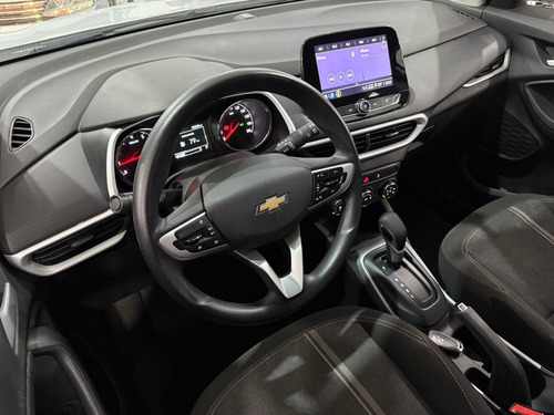 Chevrolet Tracker LT 1.0 TURBO 12V FLEX AUT.