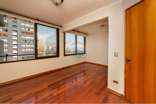 En Venta Departamento En Las Condes
