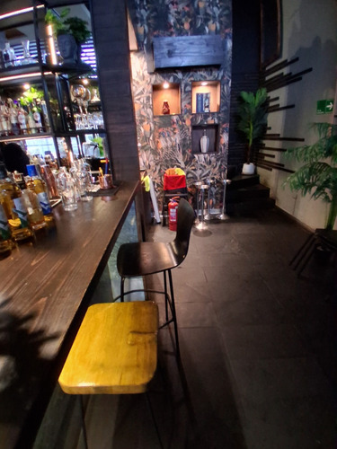 Derecho De Llaves Restaurant La Dehesa 120 Millones