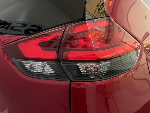 Imagen 11 de 15 de Nissan X-trail Advance Cvt 2019