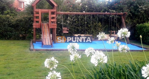 Imagen 3 de 12 de Monoambiente En Punta Del Este