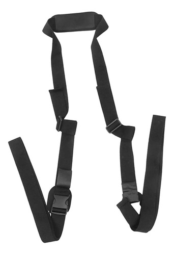 Paddleboard Shoulder Carrier Strap Belt Para Llevar Durante