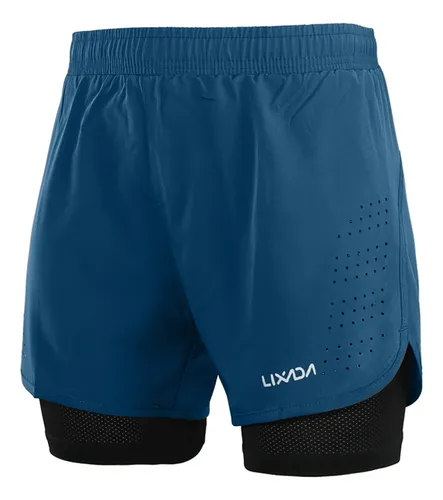 Short Running Mujer MercadoLibre