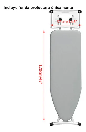 Funda Para Tabla De Planchar, Funda Protectora Para Plancha,