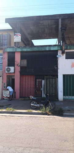 Imagen 3 de 4 de Local + Losa De Proyectos De 2 Departamentos Paso Del Rey