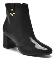 Comprar Botas Via Marte Botinetas Mujer Confort Vestir Hot Rimini