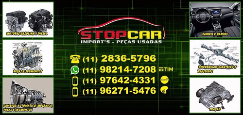 Sucata Bmw X5 4.4 V8 Para Venda De Peças Motor Cambio Modulo