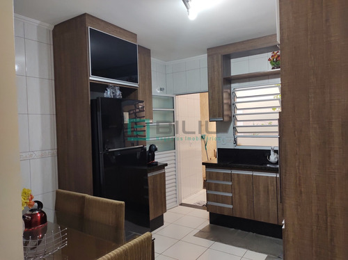 Lindo Sobrado Em Vila Albano - São Paulo - 231