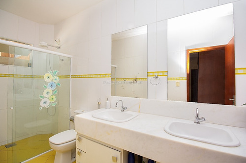 Imagem 11 de 19 de Ref.: 6126 - Casa 3 Qtos - Quintas Das Avenidas Ii (venda) - 9343