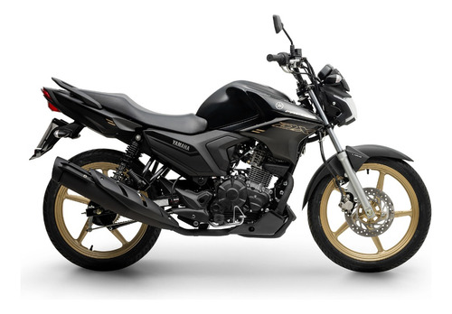*nova Yamaha Nova Factor 150 Dx*