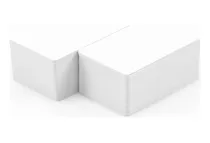 Comprar Paquete De 100 Tarjetas Pvc Para Impresion De Credenciales