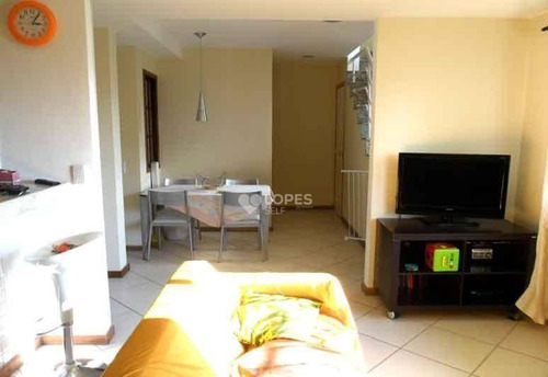 Imagem 3 de 10 de Casa À Venda, 634 M² Por R$ 580.000,00 - Icaraí - Niterói/rj - Ca14038