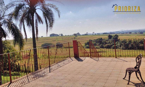 Imagem 9 de 13 de Chácara Com 3 Dormitórios À Venda, 8000 M² Por R$ 750.000 - Capoavinha - Salto De Pirapora/sp - Ch0010