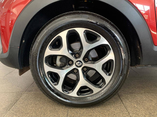 Imagem 12 de 13 de Renault Captur 2.0 16v Hi-flex Intense Automático