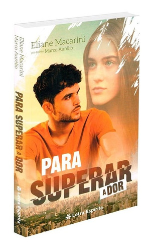 Para Superar A Dor