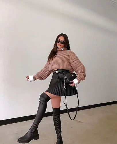 Botas militares zara mujer new arrivals