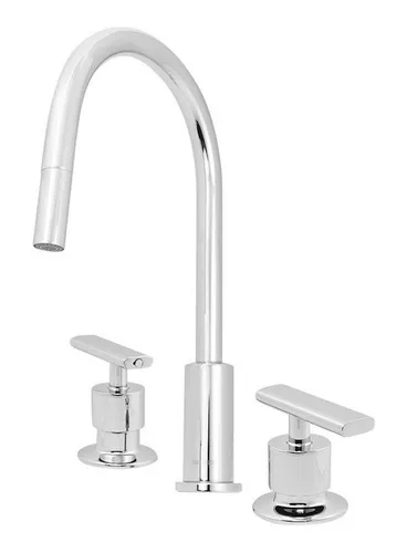 Helvex mezcladora cocina sale