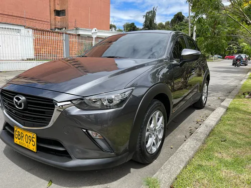 Mazda CX-3 2.0 Prime