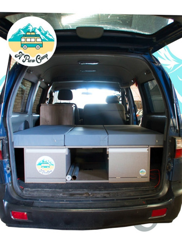 Mini Camper Mini Motorhome Ducato Sprinter Master Trafic