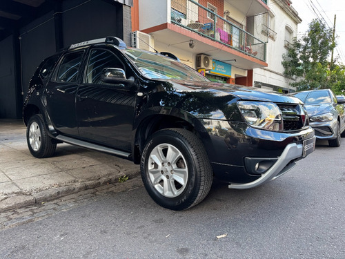 Renault Duster 2.0 Ph2 4x2 Privilege 143cv