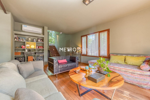 Casa En Venta En Lote Interno En Mayling Club De Campo