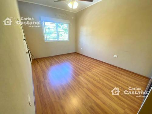 Exc. Duplex 4 Amb. Con Cochera