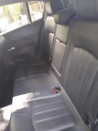 Cruze 1.8 Lt Sport 2013