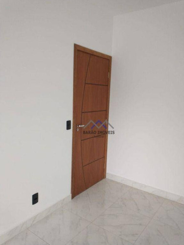 Imagem 18 de 30 de Casa Com 2 Dormitórios, 155 M² - Venda Por R$ 720.800,00 Ou Aluguel Por R$ 3.500,00/mês - Condomínio Phytus - Itupeva/sp - Ca1223