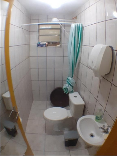 Imagem 11 de 30 de Galpão À Venda, Vila Piauí, 150 M², 4 Vagas Cobertas, Entrada De Caminhão, Salão, 02 Mezaninos, Sobreloja Grande Em L, Cozinha, 2 Banheiros, São Paulo - Ga0044
