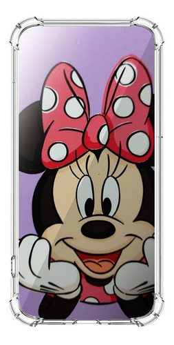 Carcasa Antichoque Disney Para Modelo  iPhone 11 Pro Max 