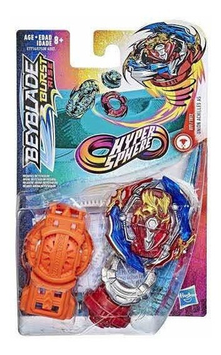 Beyblade Burst Rise Union Achilles A5