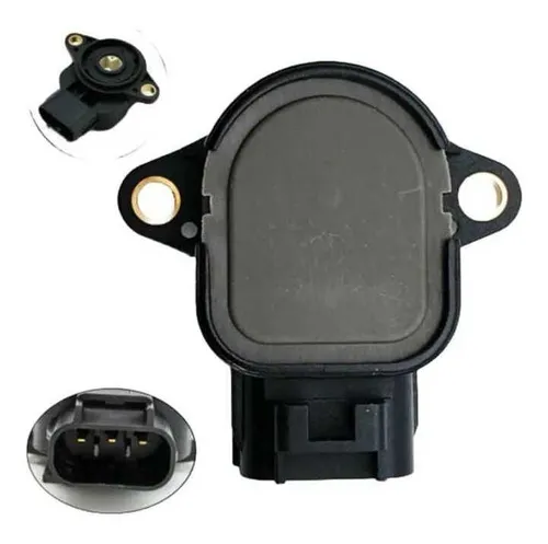 comprar Sensor Tps Corolla New Sensation 03\u002F08 Yaris Sol 00\u002F05 3 Pin