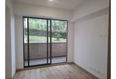 Apartamento en arriendo