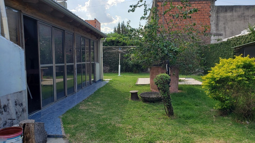 Imagen 16 de 17 de Casa 3 Ambientes. Lote 10 X 30 M