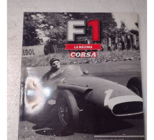 Revista F1 La Máxima Corsa Nº2 Septiembre 2013