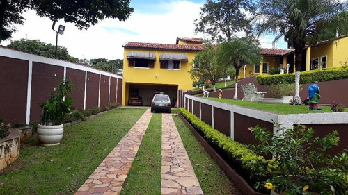 Chacara Terra Preta - Ch0236