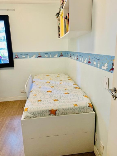 Imagem 20 de 30 de Apartamento Com 3 Dormitórios À Venda, 74 M² Por R$ 745.000,00 - Vila Regente Feijó - São Paulo/sp - Ap3414